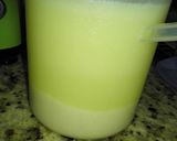 Foto del paso 4 de la receta: Crema de remolacha