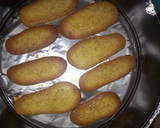 Foto del paso 12 de la receta: Tiramisú
