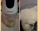 Foto langkah ke 1 dari resep Donat Kentang.