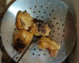 Foto langkah ke 3 dari resep Ayam Kecap.