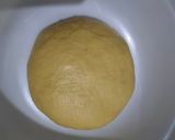 Foto langkah ke 2 dari resep Japanese milk bread.