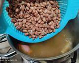 Foto del paso 3 de la receta: Judías pintas con arroz en 30 minutos