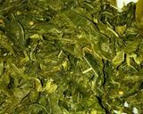 Foto langkah ke 1 dari resep Pepes Pedas Daun Singkong #Dandelion.
