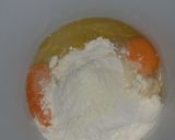 Foto del paso 1 de la receta: Muffins salados