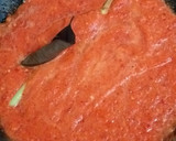 Foto langkah ke 4 dari resep Balado Kacang Kulit Krispi (dimakan dengan kulitnya).