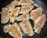 Foto del paso 4 de la receta: Sargo al horno