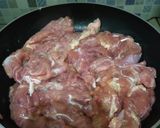 Foto langkah ke 2 dari resep Grilled Bulgogi Chicken.