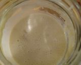 Foto del paso 7 de la receta: Levadura casera con paciencia (masa madre natural)