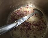 Une image de l'étape 12 de Dal de mung (lentilles aux légumes, épices et gingembre).