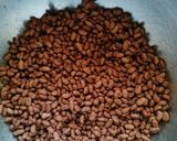 Une image de l'étape 1 de Palets Coco pops.