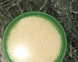 जीरा राइस (Jeera Rice recipe in hindi) रेसिपी चरण 1 फोटो