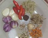 Tum ayam khas bali langkah memasak 1 foto