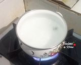 Foto langkah ke 1 dari resep Tumis Pedas Kembang Kol & Telur Puyuh.