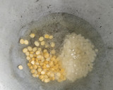 கேரட் பொரியல் ரெசிபி ஸ்டேப் 1 புகைப்படம்