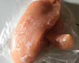 Foto langkah ke 1 dari resep Ayam shihlin rumahan.