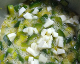 Foto del paso 5 de la receta: Canastitas de zapallito verde