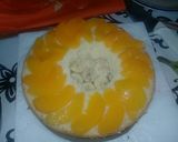 Foto del paso 5 de la receta: Torta Piñata (Decoración y Relleno)