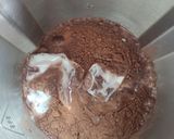 Foto del paso 1 de la receta: Yogures de chocolate en Mambo