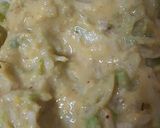 लौकी पकोड़ा (Lauki Pakora recipe in hindi) रेसिपी चरण 2 फोटो