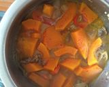 Foto del paso 10 de la receta: Guiso de carne con zapallo