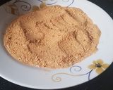 صورة لخطوة 7 من وصفة كوردون بلو وصوص البشاميل بالاوريجانو