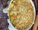 Foto del paso 3 de la receta: Tarta de verduras