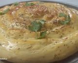 A picture of step 8 of Chicken bread.