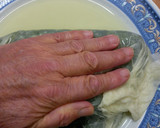 Foto del paso 2 de la receta: Espinacas a la crema