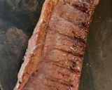 Foto del paso 4 de la receta: New York a la parrilla