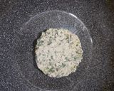Foto del paso 8 de la receta: Hamburguesas de avena espinaca y ricota