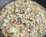 Foto del paso 5 de la receta: Rollo de merluza