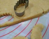 Foto langkah ke 4 dari resep Kastengel.
