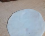 A picture of step 3 of Aloo ki Tarkari & Daal bhari Kachori.
