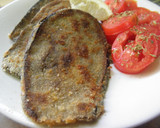 Foto del paso 5 de la receta: Milanesas de berenjenas al horno
