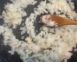 Foto del paso 4 de la receta: Papas con callampas de pino