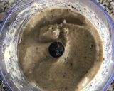 Foto del paso 3 de la receta: BABA GANOUSH (o hummus de berenjena) 🍆