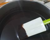 Foto langkah ke 1 dari resep Brownies panggang.