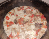 Foto del paso 5 de la receta: Arroz con albacora