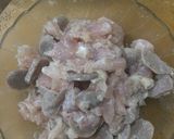 Foto langkah ke 1 dari resep Capcay simple.