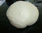 Foto del paso 5 de la receta: Pan trenzado tipo brioche