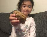 Foto del paso 4 de la receta: Galletas de avena tradicionales