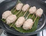 Cara Membuat Sate Buntel Ayam Pedas 3