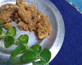 Coconut Kadhi with chana dal dumplings recipe step 3 photo