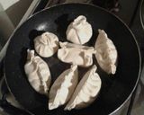 Foto del paso 7 de la receta: Gyozas o empanada chinas