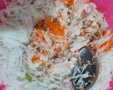 Foto langkah ke 2 dari resep Bihun Tahu Goreng.