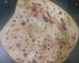 टेस्टी वेज रोल(tasty veg roll recipe in hindi) रेसिपी चरण 3 फोटो