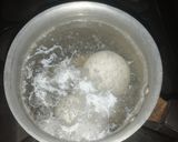 Foto del paso 4 de la receta: Arroz Yakimeshi