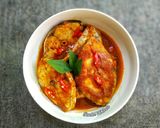 Foto langkah ke 3 dari resep Gulai Asam Padeh Khas Minang.