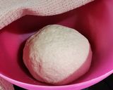 Foto del paso 3 de la receta: 🥖🫓 Pan caserito con chicharrón 🫓🥖