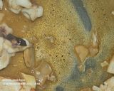 Foto del paso 3 de la receta Sopa de pescado con sémola